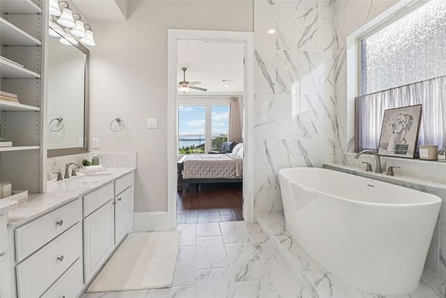 1325 Heavenly Place, St Paul, TX 75098