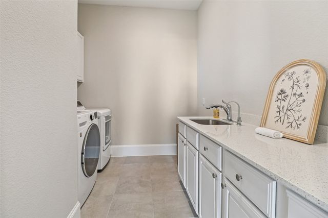 1325 Heavenly Place, St Paul, TX 75098