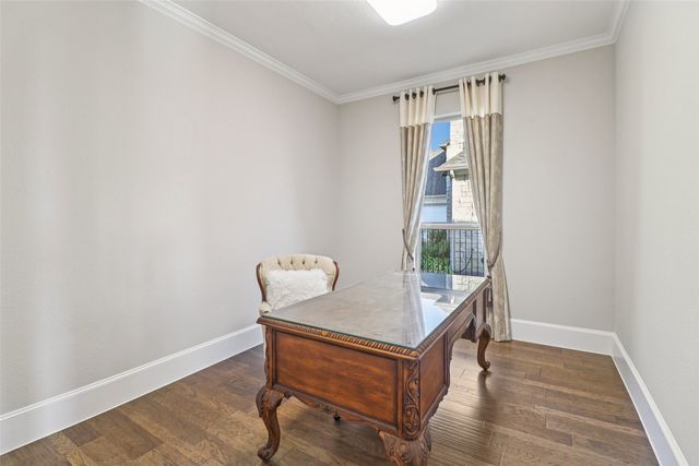 1325 Heavenly Place, St Paul, TX 75098