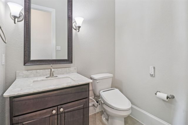 1325 Heavenly Place, St Paul, TX 75098