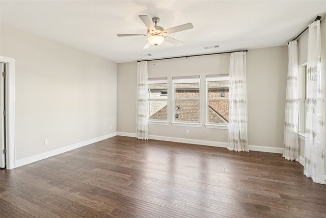 1325 Heavenly Place, St Paul, TX 75098