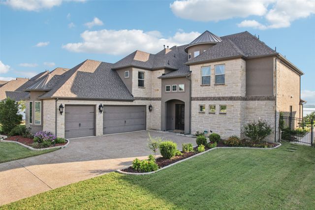 1325 Heavenly Place, St Paul, TX 75098