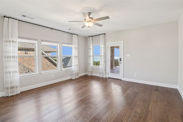 1325 Heavenly Place, St Paul, TX 75098