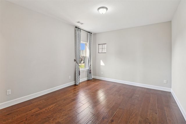 1325 Heavenly Place, St Paul, TX 75098