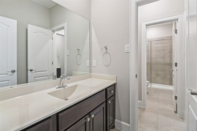 1325 Heavenly Place, St Paul, TX 75098