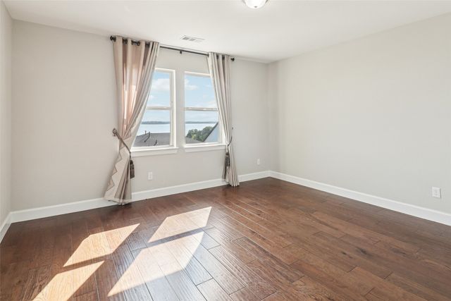 1325 Heavenly Place, St Paul, TX 75098