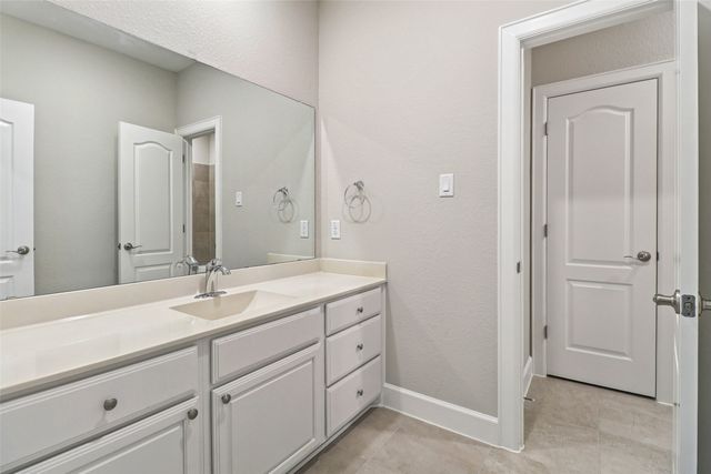 1325 Heavenly Place, St Paul, TX 75098