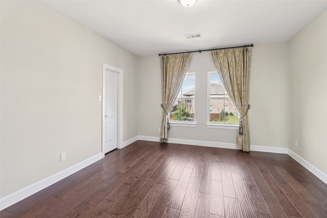 1325 Heavenly Place, St Paul, TX 75098