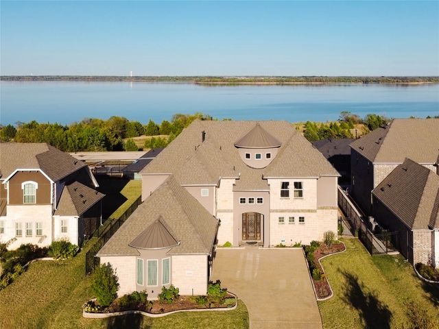 1325 Heavenly Place, St Paul, TX 75098