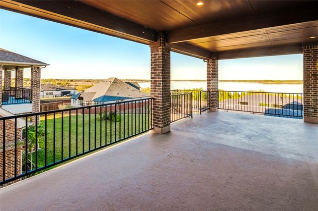 1325 Heavenly Place, St Paul, TX 75098