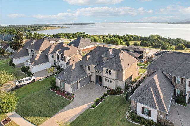 1325 Heavenly Place, St Paul, TX 75098