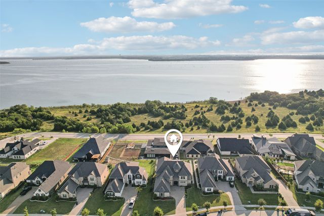 1325 Heavenly Place, St Paul, TX 75098