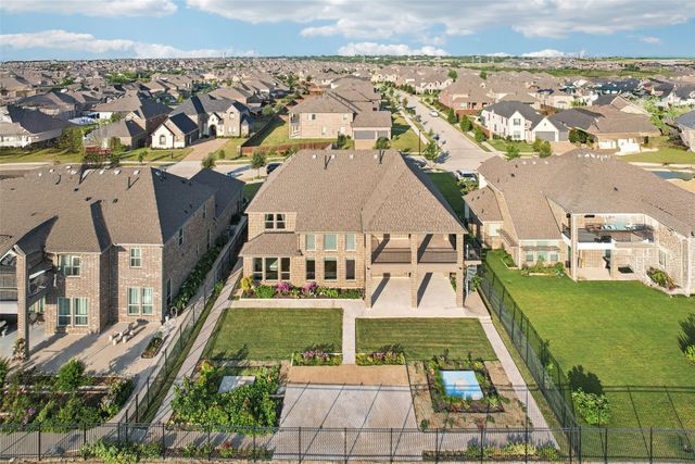 1325 Heavenly Place, St Paul, TX 75098