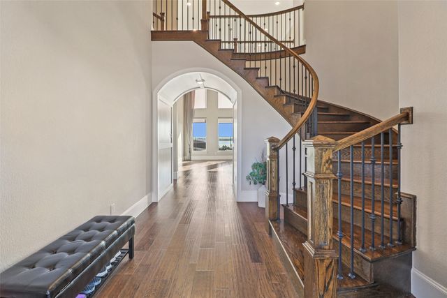 1325 Heavenly Place, St Paul, TX 75098