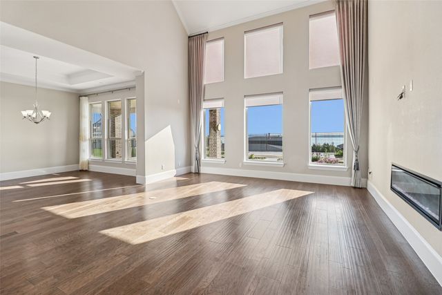 1325 Heavenly Place, St Paul, TX 75098