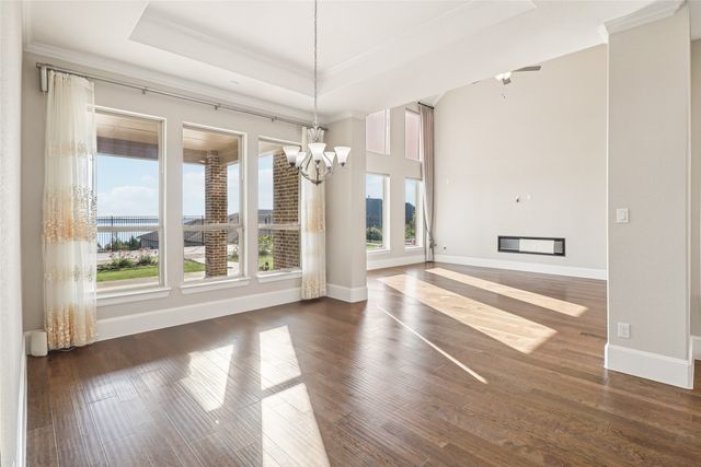 1325 Heavenly Place, St Paul, TX 75098