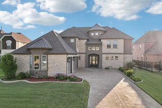 1325 Heavenly Place, St Paul, TX 75098