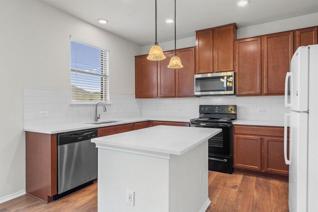 7604 Knockfin DR, Austin, TX 78744