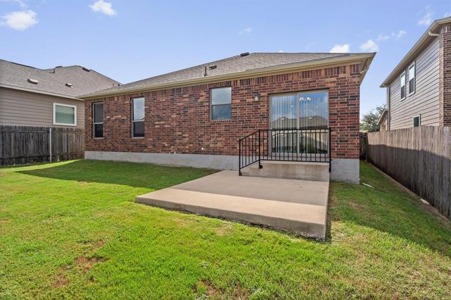7604 Knockfin DR, Austin, TX 78744