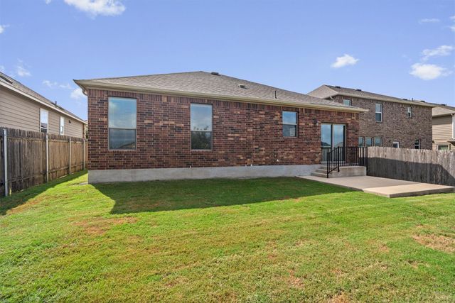 7604 Knockfin DR, Austin, TX 78744