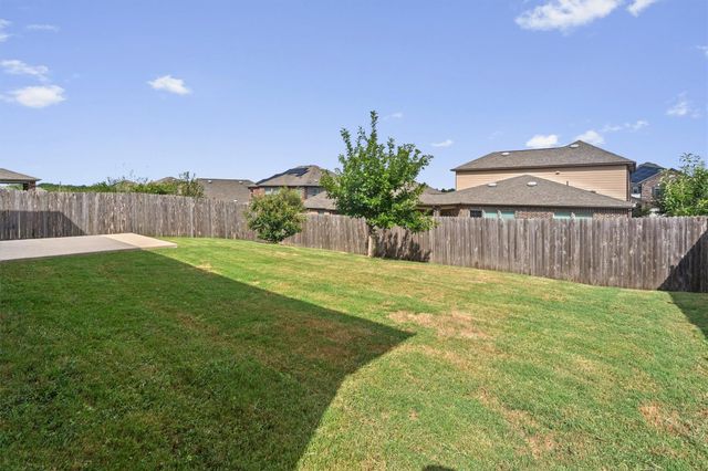 7604 Knockfin DR, Austin, TX 78744