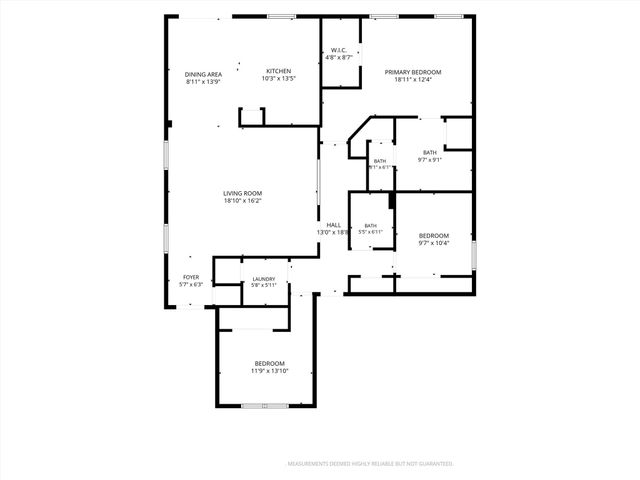 7604 Knockfin DR, Austin, TX 78744