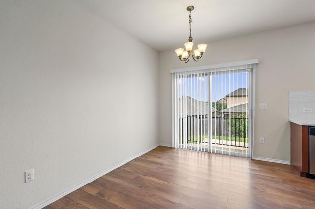 7604 Knockfin DR, Austin, TX 78744
