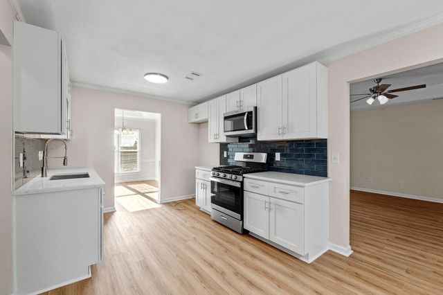 3645 Crawfordville Drive, Augusta, GA 30909