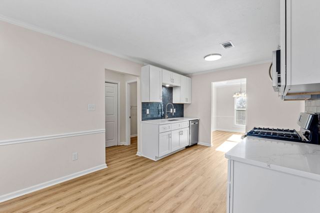 3645 Crawfordville Drive, Augusta, GA 30909