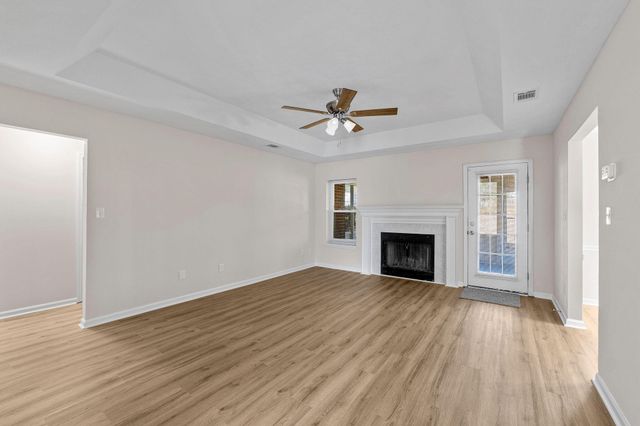 3645 Crawfordville Drive, Augusta, GA 30909