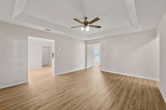 3645 Crawfordville Drive, Augusta, GA 30909