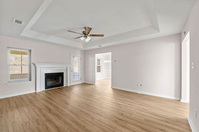 3645 Crawfordville Drive, Augusta, GA 30909