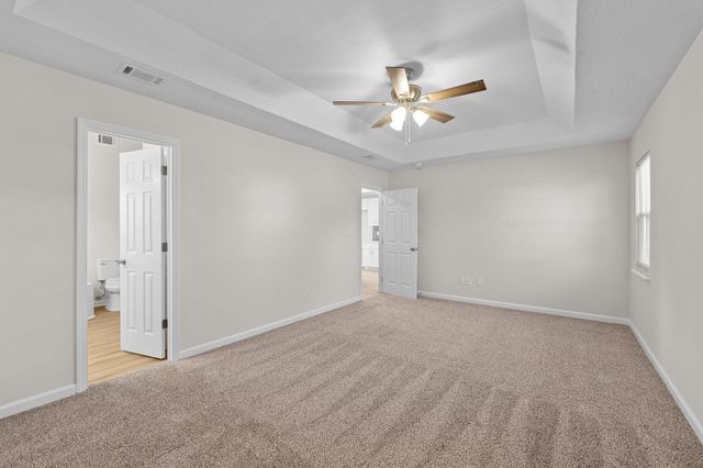 3645 Crawfordville Drive, Augusta, GA 30909