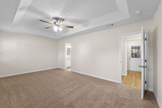 3645 Crawfordville Drive, Augusta, GA 30909