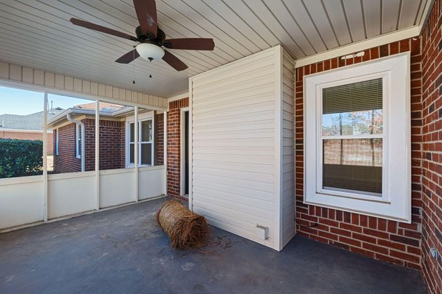 3645 Crawfordville Drive, Augusta, GA 30909