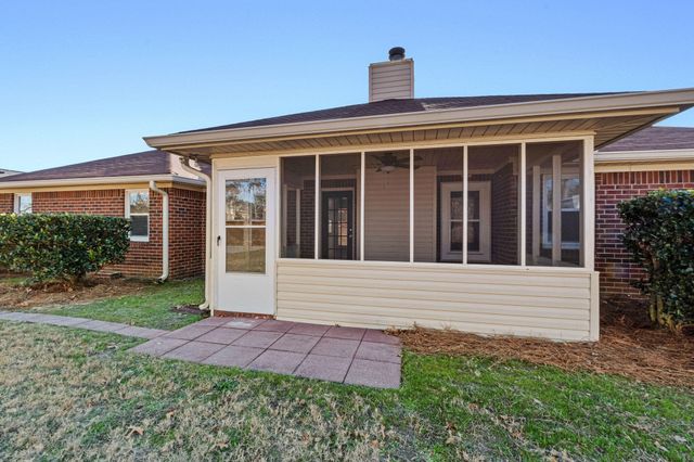 3645 Crawfordville Drive, Augusta, GA 30909