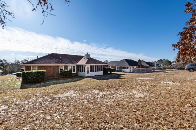 3645 Crawfordville Drive, Augusta, GA 30909