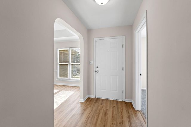 3645 Crawfordville Drive, Augusta, GA 30909