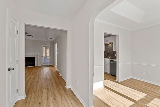 3645 Crawfordville Drive, Augusta, GA 30909