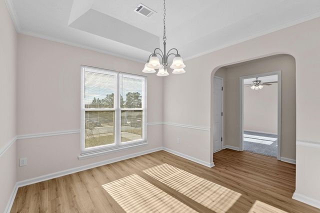 3645 Crawfordville Drive, Augusta, GA 30909