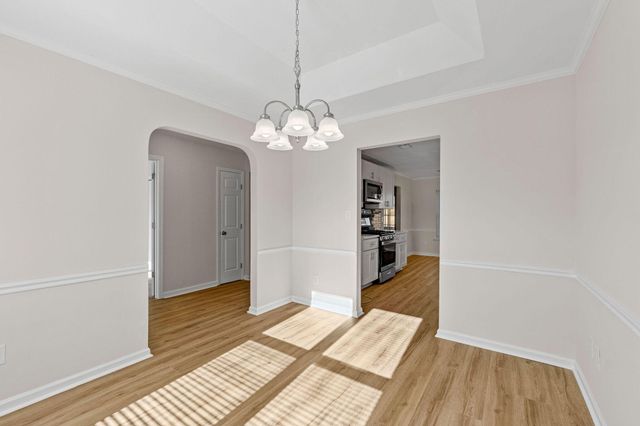 3645 Crawfordville Drive, Augusta, GA 30909