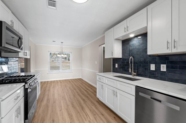 3645 Crawfordville Drive, Augusta, GA 30909