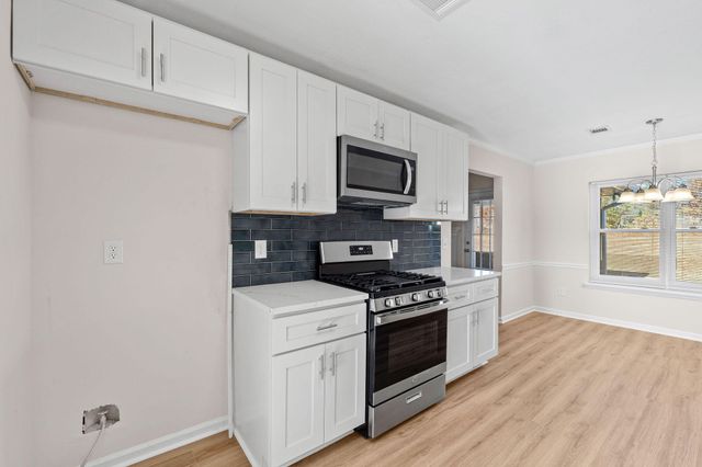 3645 Crawfordville Drive, Augusta, GA 30909