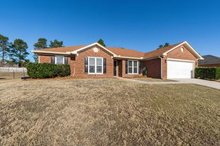 3645 Crawfordville Drive, Augusta, GA 30909