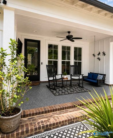 25 Bethel Crest Circle, Hartselle, AL 35640