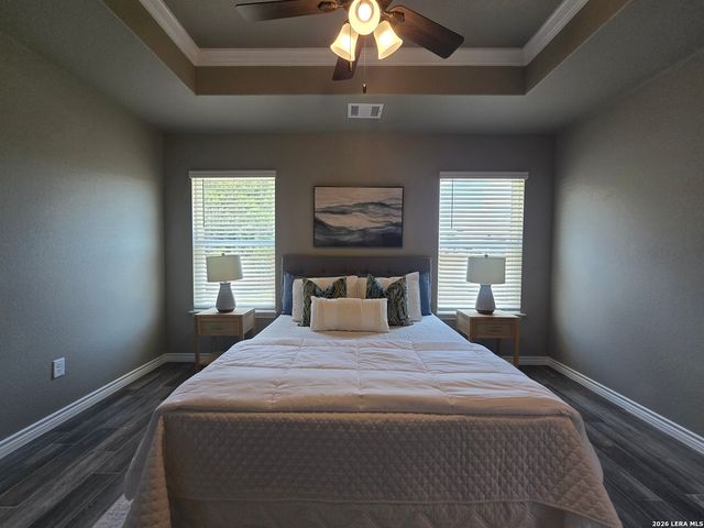 1746 BLUERIDGE DR, Canyon Lake, TX 78133