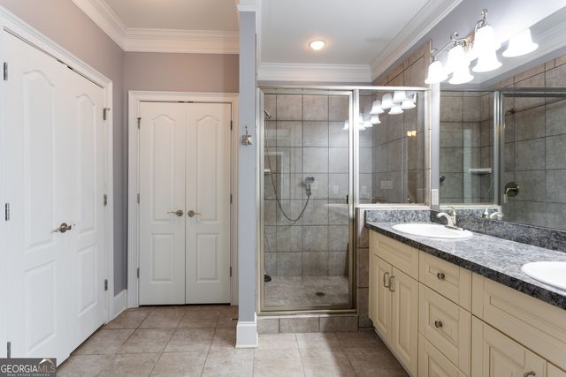 237 Park Place Trail, Social Circle, GA 30025