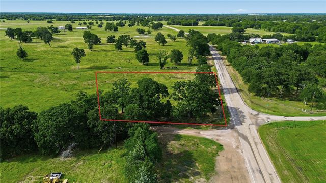 TBD Fm 1531, Klondike, TX 75448