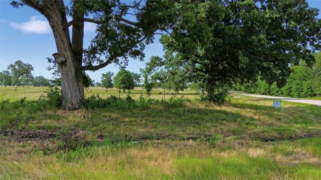 TBD Fm 1531, Klondike, TX 75448