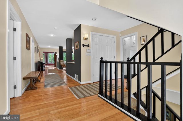 4496 OCCOQUAN VIEW CT, Woodbridge, VA 22192